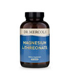 Magnesium L-Thronate 270 Capsules