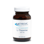 L-Theanine 120 Capsules