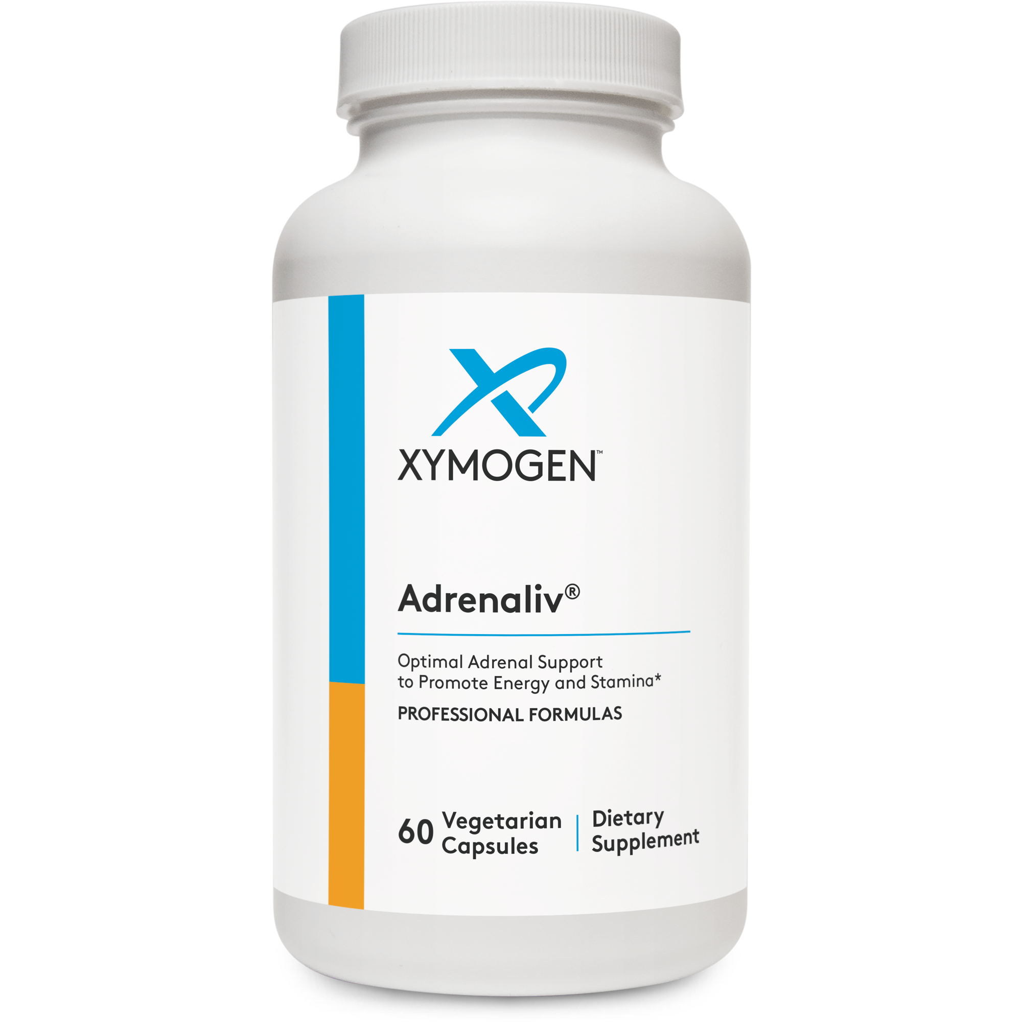 Adrenaliv 60 Capsules