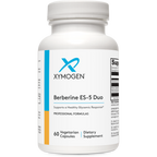 Berberine ES-5 Duo 60 Capsules