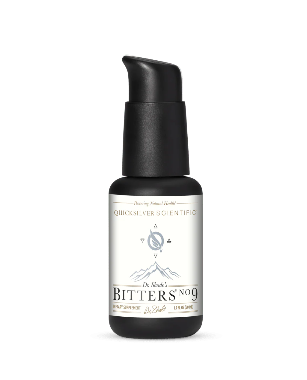 Bitters No.9 1.7 fl oz