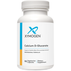 Calcium D-Glucarate 90 Capsules