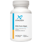 DHA from Algae