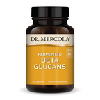 Fermented Beta Glucans 60 Capsules