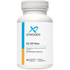 K2-D3 Max 60 Capsules