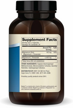 Magnesium L-Thronate 270 Capsules