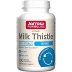 Milk Thistle 200 Capsules