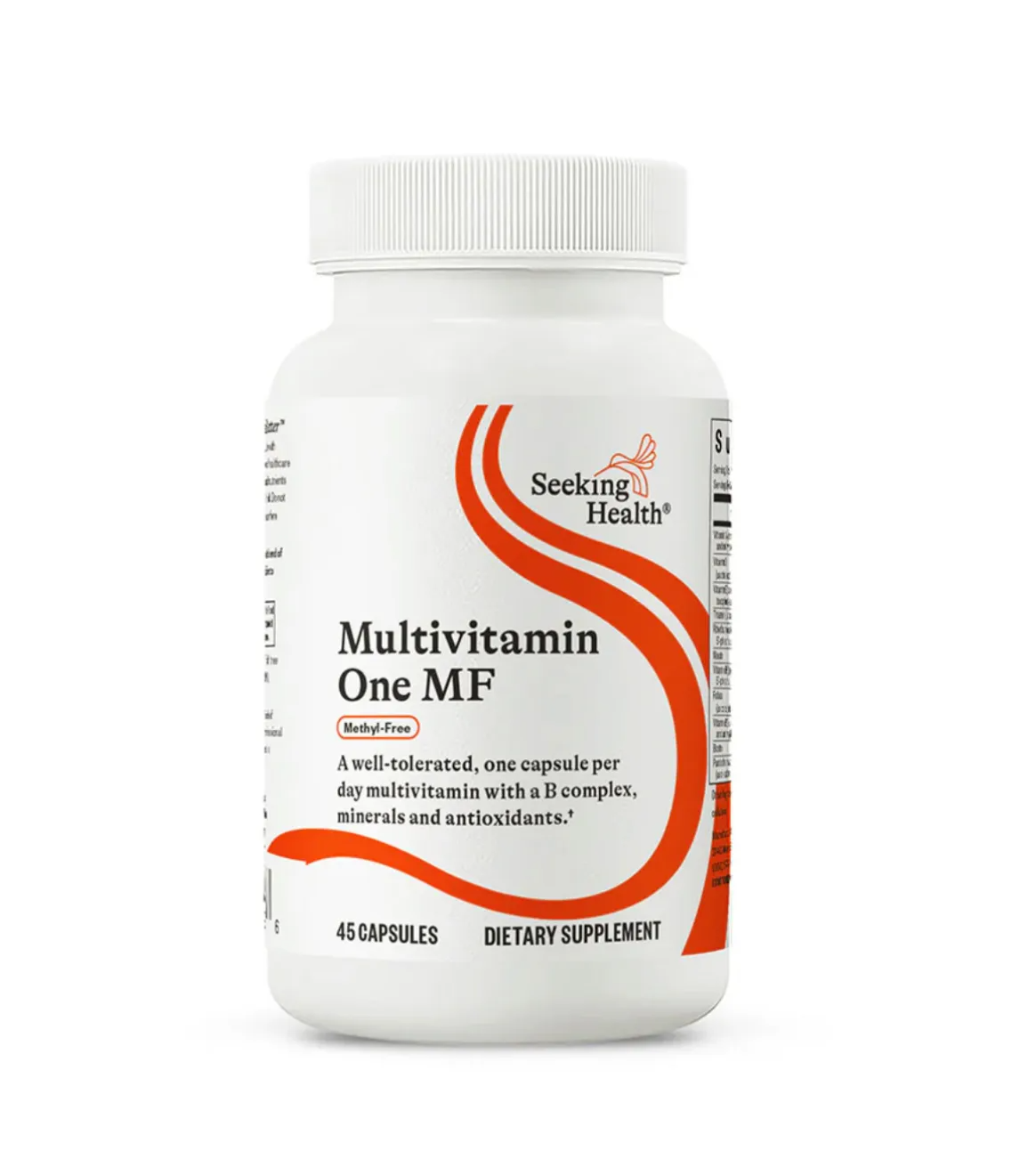 Multivitamin One MF 45 Capsules