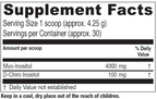 Optinositol 30 Servings