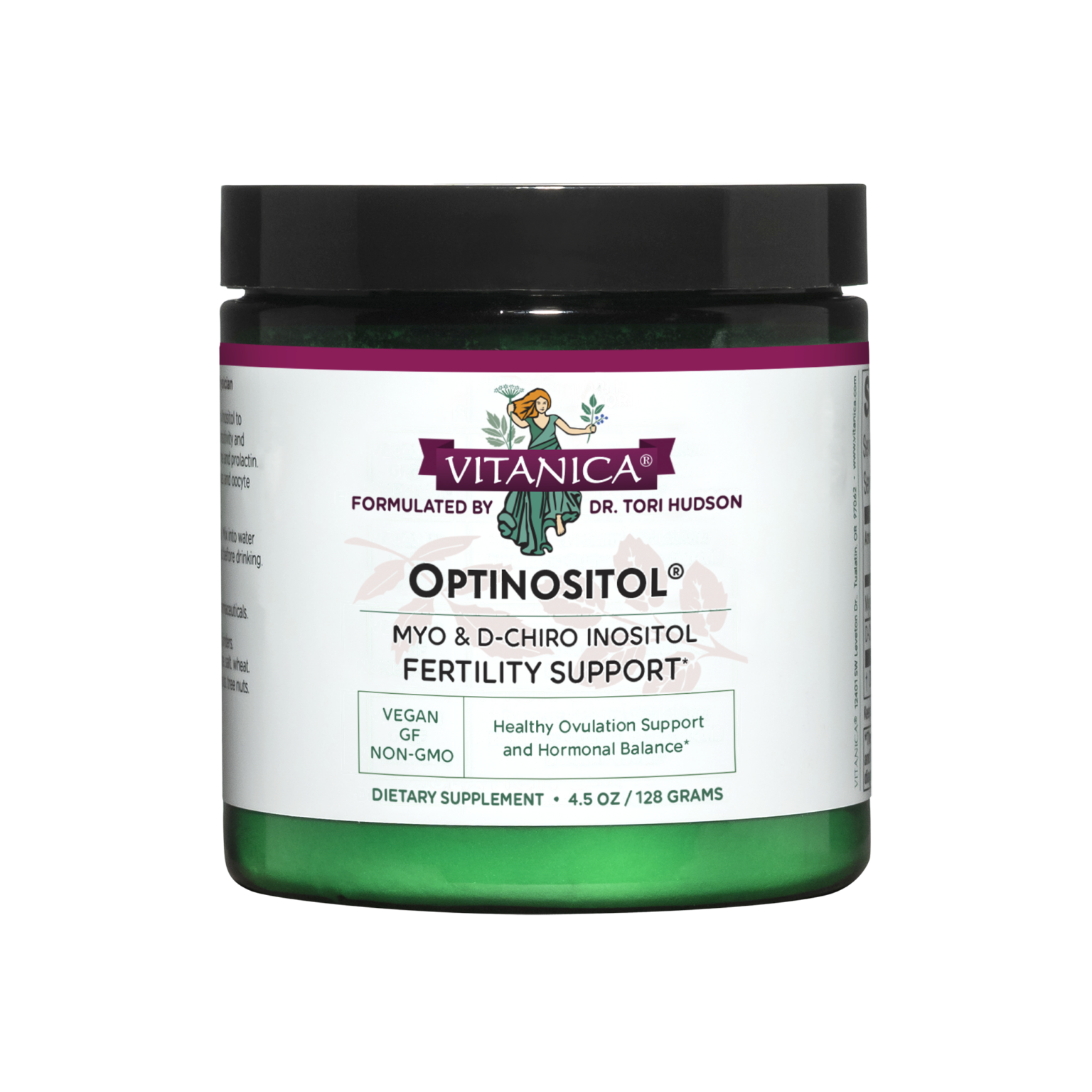 Optinositol 30 Servings