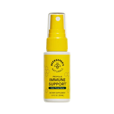 Propolis Immune Support 1.06 fl oz