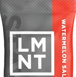 LMNT Recharge - Watermelon Salt 30 Servings