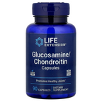 Glucosamine/Chondroitin 90 Capsules