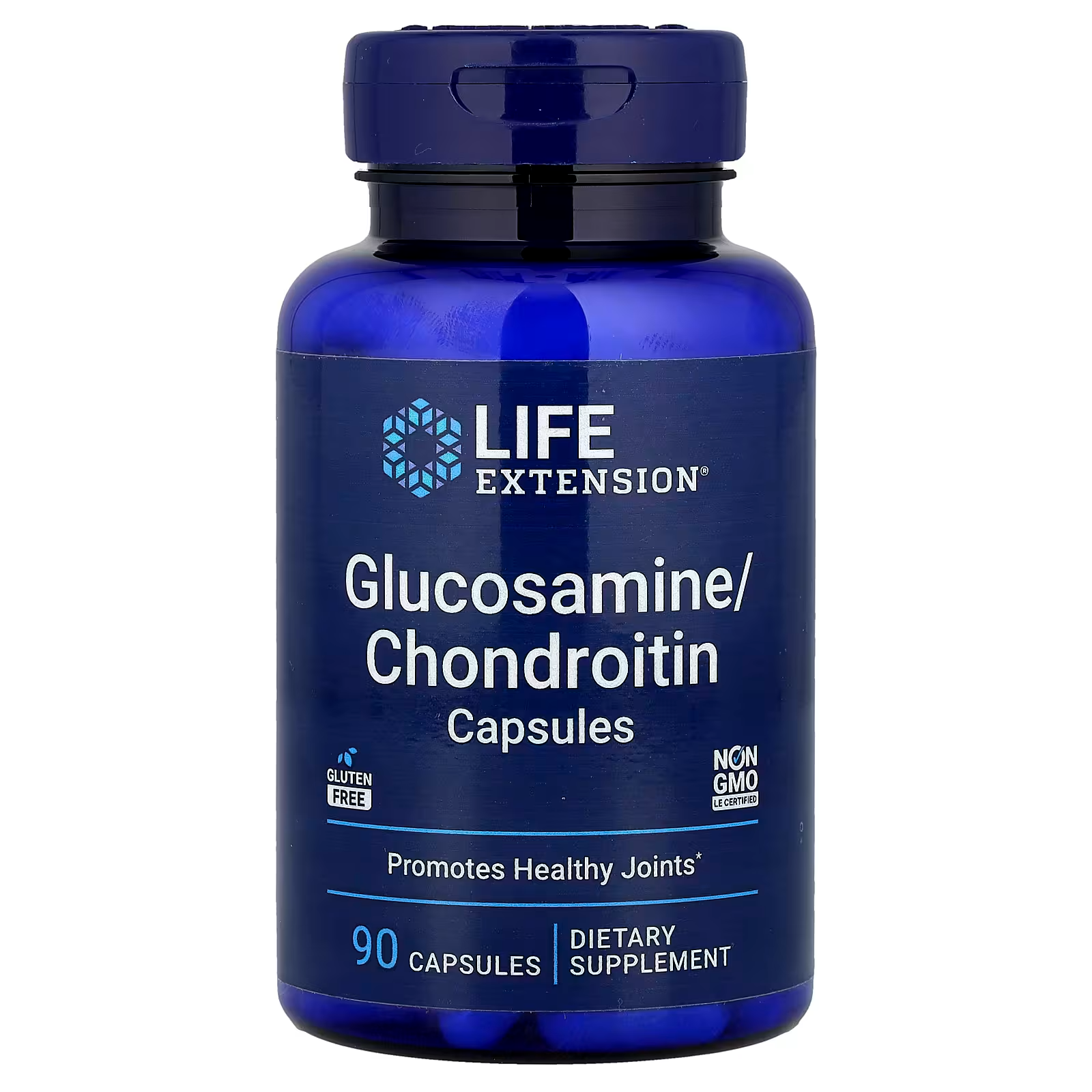 Glucosamine/Chondroitin 90 Capsules