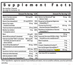 Multivitamin One MF 45 Capsules