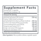 Liver GB+™ 60 Capsules