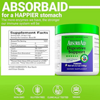AbsorbAid Digestive Support 83 Servings