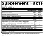 Adrenaliv 60 Capsules