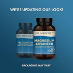 Magnesium L-Thronate 270 Capsules