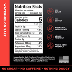 LMNT Recharge - Watermelon Salt 30 Servings