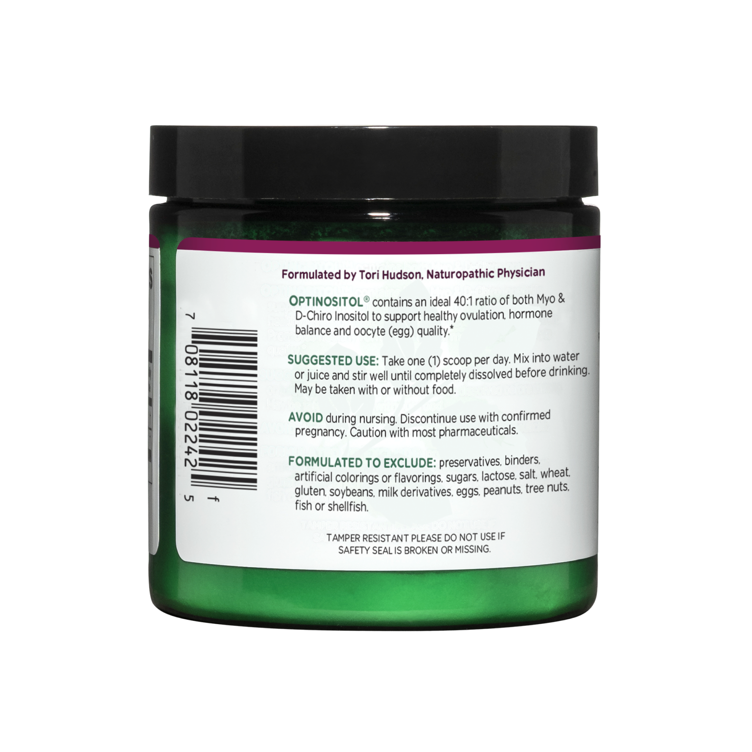 Optinositol 30 Servings