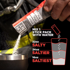 LMNT Recharge - Watermelon Salt 30 Servings