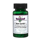 Iron Extra 60 Capsules